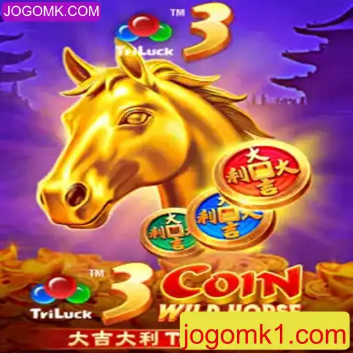 Explorando o Mundo de '3CoinWildHorse': Um Mergulho nas Regras e Dinâmicas do Jogo