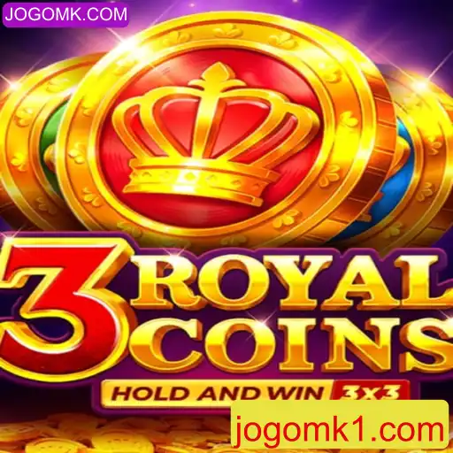 Descubra o Fascinante Jogo 3RoyalCoins