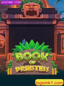 Explorando o Fascinante Mundo de BookOfPriestess: O Novo Marco nos Jogos Online