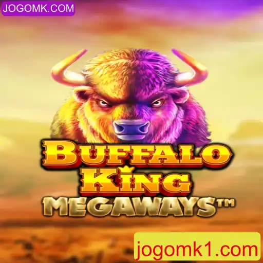 Descubra o Mundo de Buffalo King no JOGOMK.COM