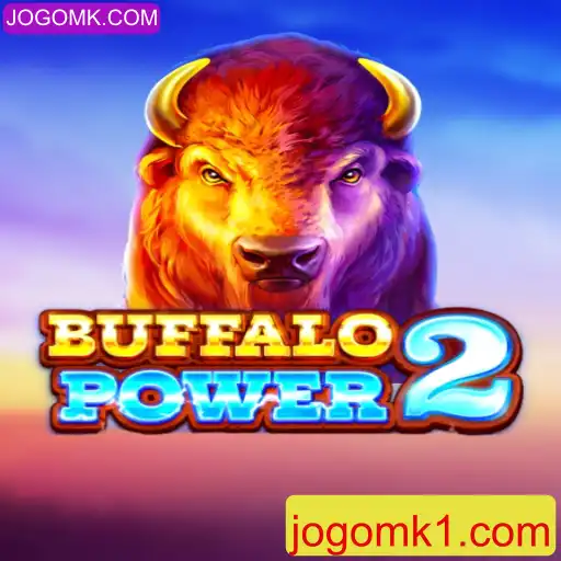 Descubra o Empolgante Mundo de BuffaloPower2