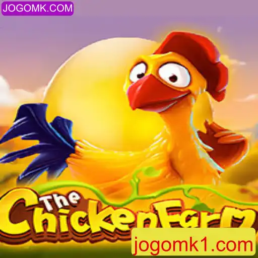 Descubra ChickenFarm: O Fenômeno dos Jogos de Estratégia Agrícola
