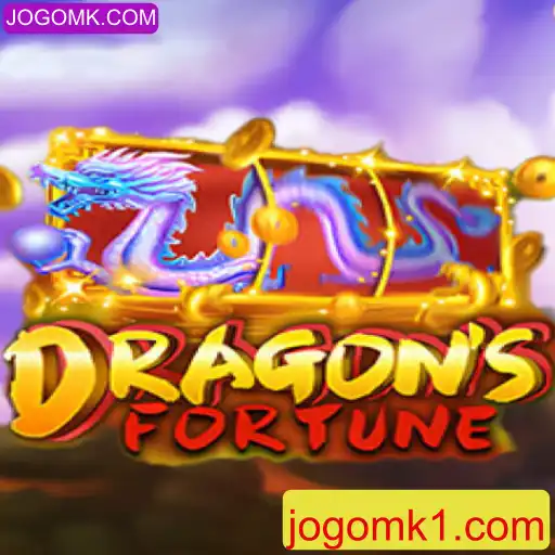 Descubra o Mundo Empolgante de DragonFortune