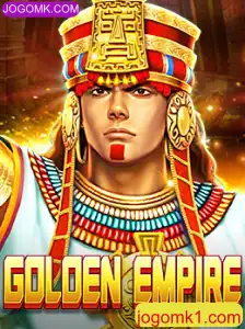 GoldenEmpire: Descubra as Aventuras Épicas do Novo Jogo Sensação