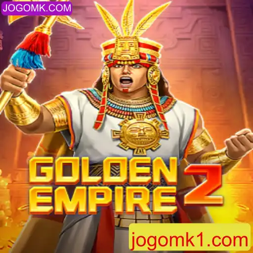 GoldenEmpire2: Descubra o Jogo que Revoluciona o Gênero de Estratégia