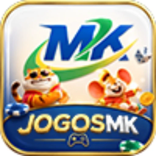 JOGOMK.COM Logo