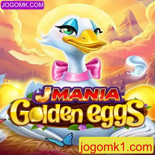 JManiaGoldenEggs: Descubra a Nova Sensação dos Jogos