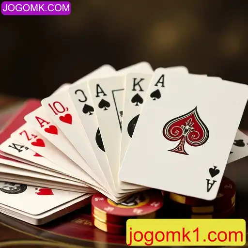 Jogos de cartas