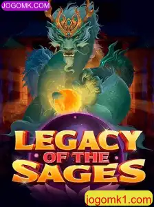 Descobrindo o Mundo de LegacyoftheSages: Um Guia Completo