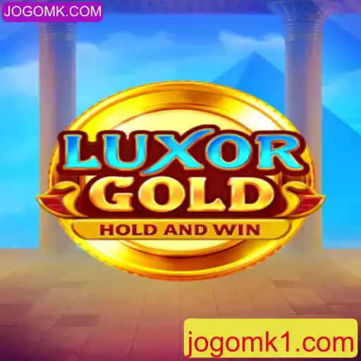 Descubra LuxorGold: O Novo Jogo Sensação do Momento