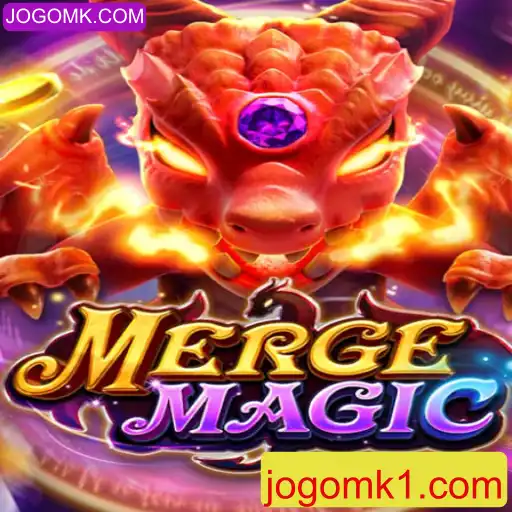Explorando o Mundo Encantado de MERGEMAGIC