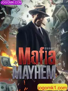 Descubra a Intensa Ação de MafiaMayhem