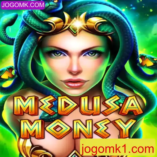 Desvende os Mistérios de MedusaMoney no JOGOMK.COM