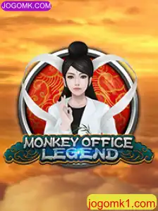 Explorando o Mundo de MonkeyOfficeLegend: O Novo Fenômeno dos Jogos