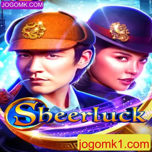Desvendando os Mistérios do Jogo 'Sheerluck' em JOGOMK.COM